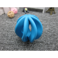 Gummi interaktive Zähne putzen langlebige Hund kauen Spielzeug